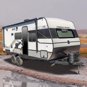 Ibex 26BRE Beast Mode