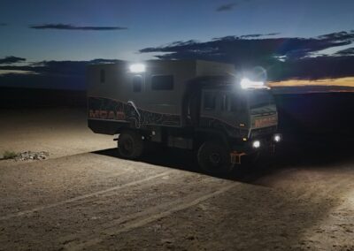 Moab Juggernaut Exterior