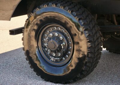 Moab Juggernaut Tires