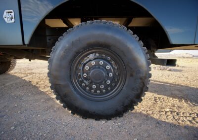 Moab Juggernaut Tires