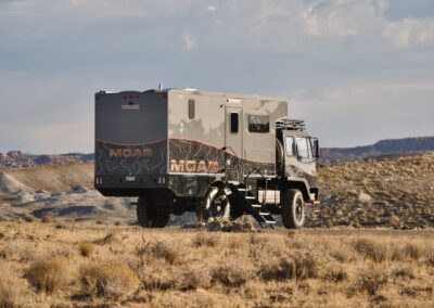 Moab Juggernaut Exterior