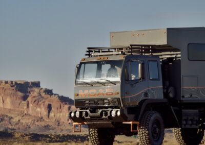 Moab Juggernaut Exterior