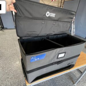 Patriot Largebin 6