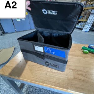 Patriot Smallbin 6