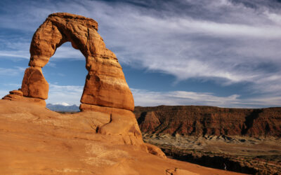 Top 10 National Parks in America