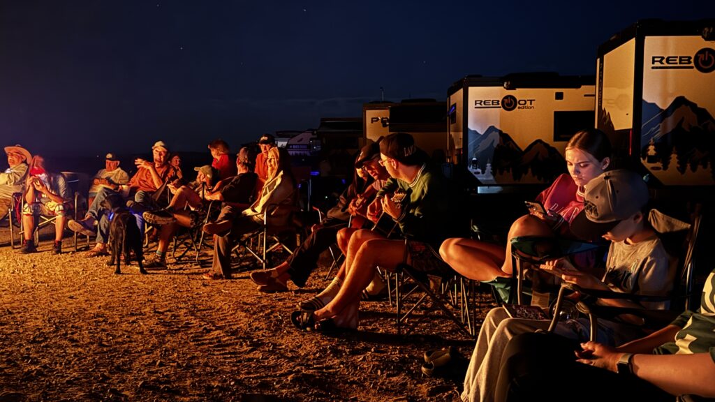 What We Saw And Learned At Roamer Rally 2025