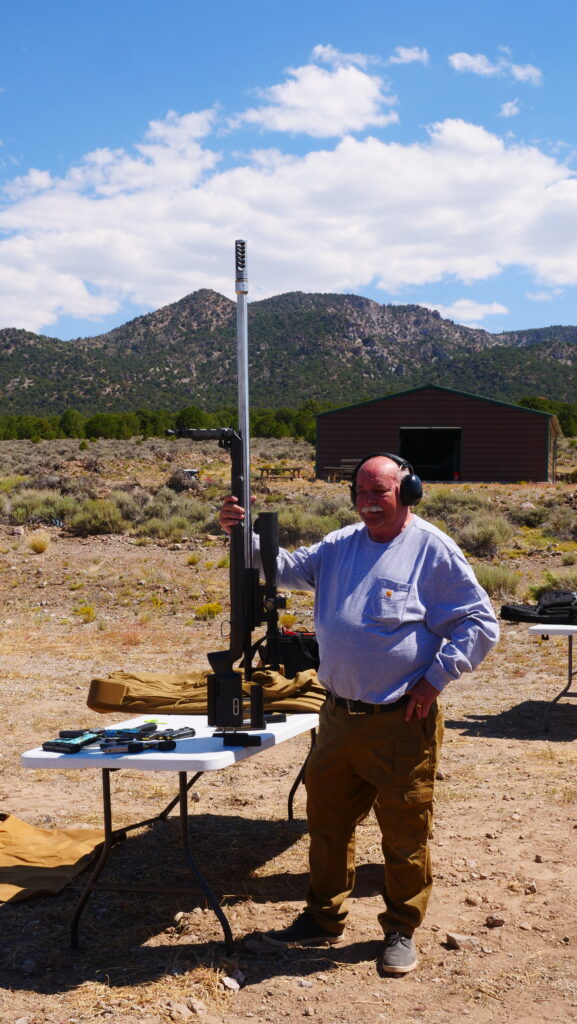 Big Gun