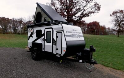Top 10 Off-Road Trailers Under $50,000