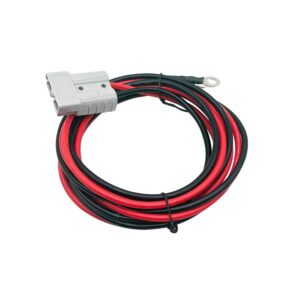 Anderson Connection Mod