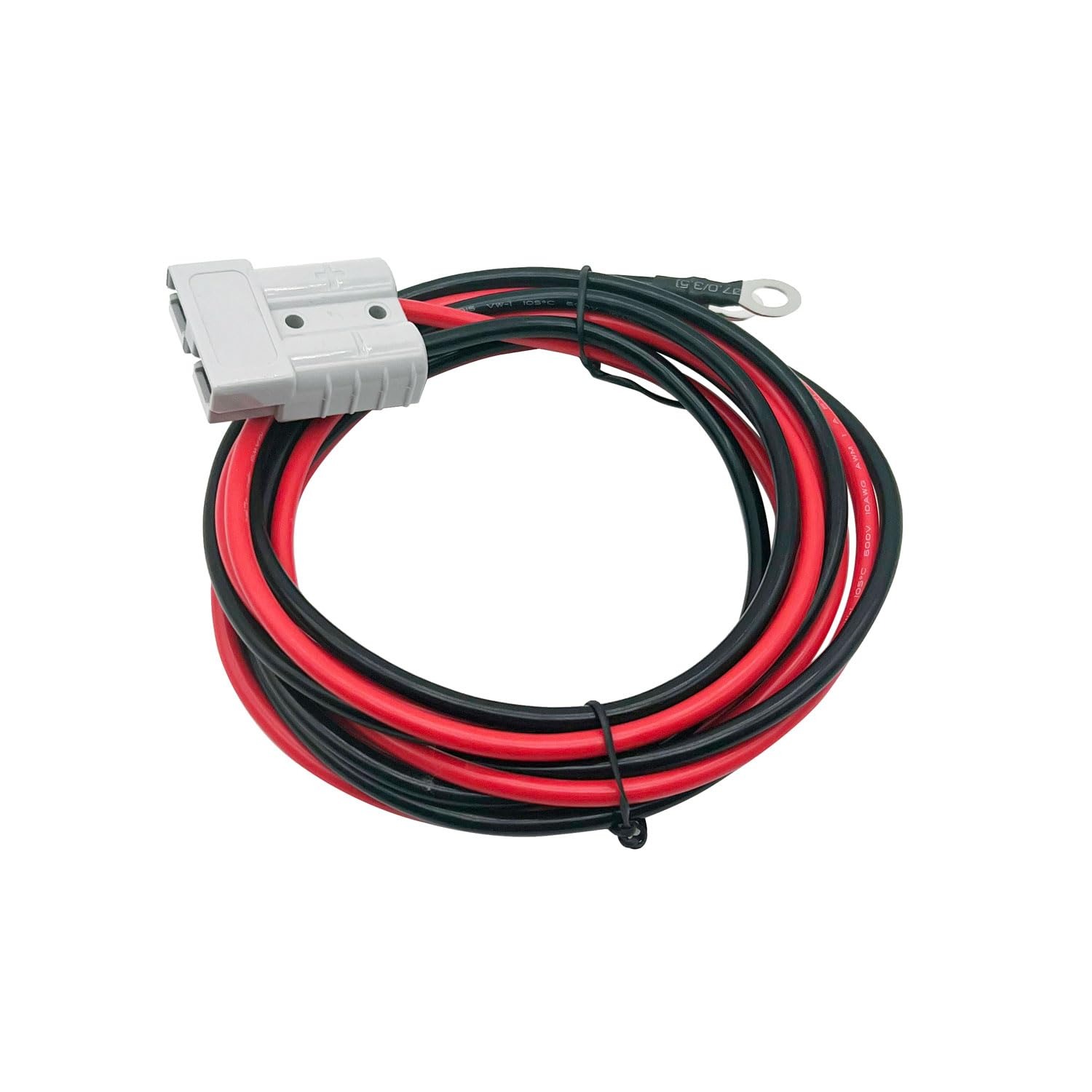 Anderson Connection Mod