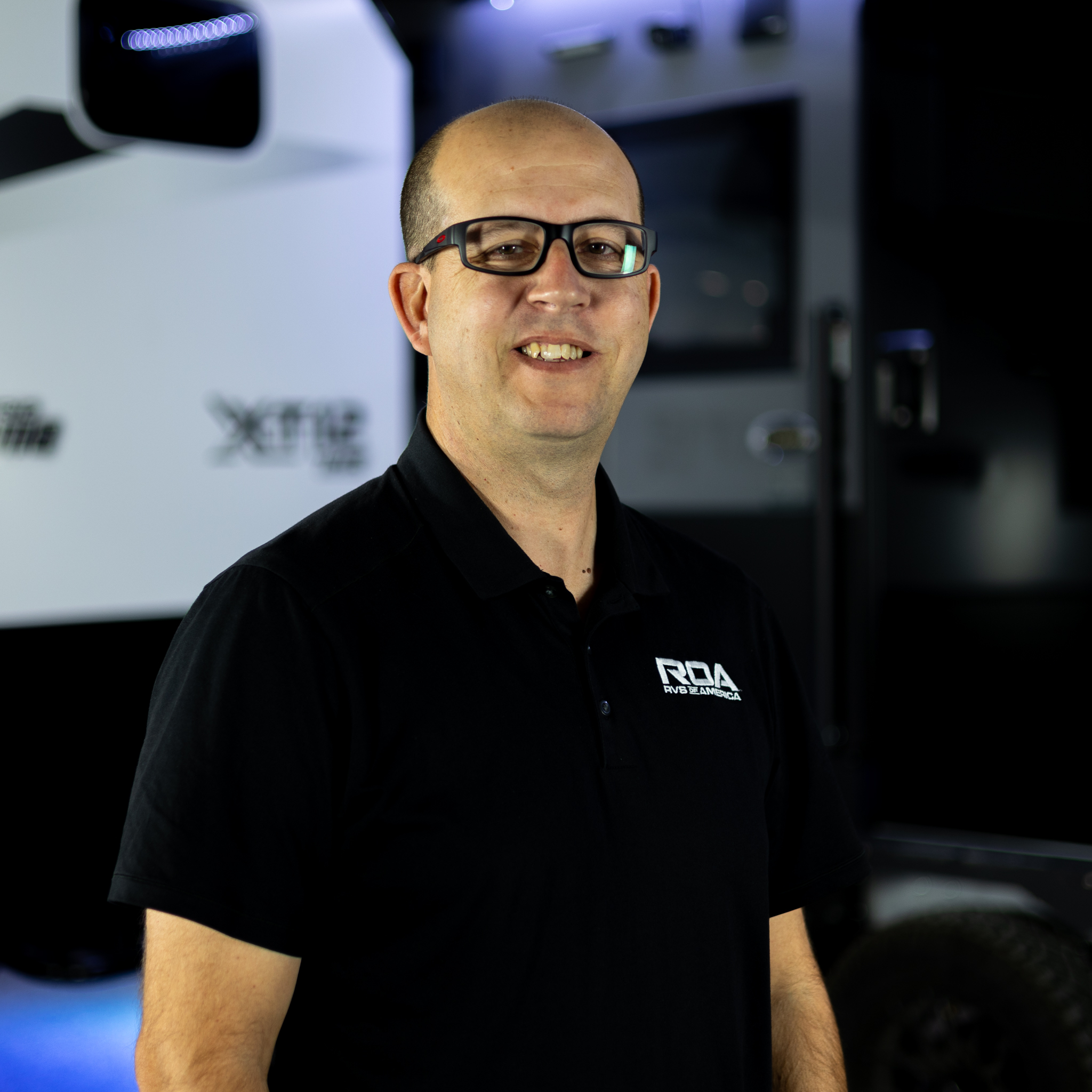 Fabio, Utah Sales Coach