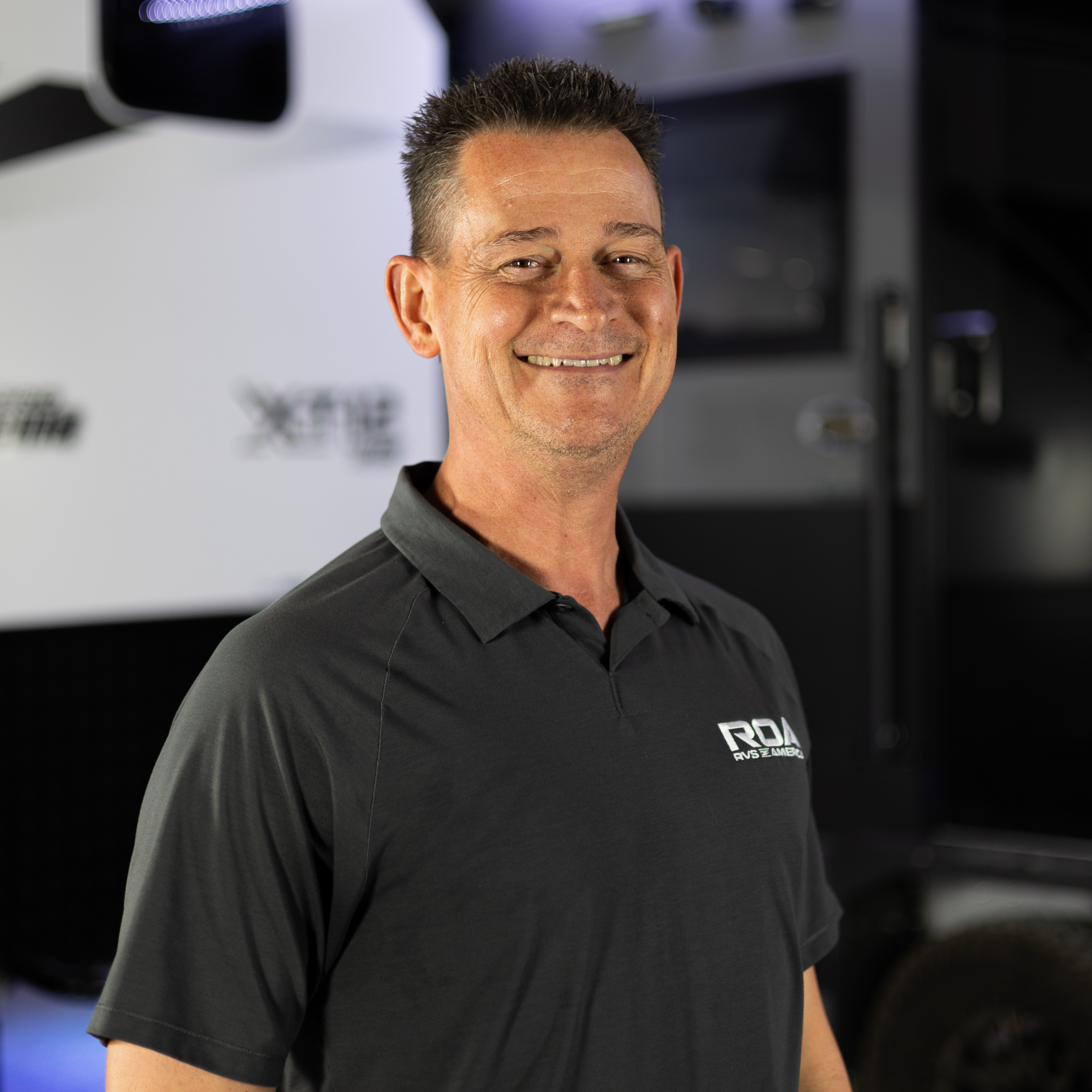 Terry, Colorado Sales Coach