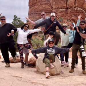 Moab Roamer Adventure 2026