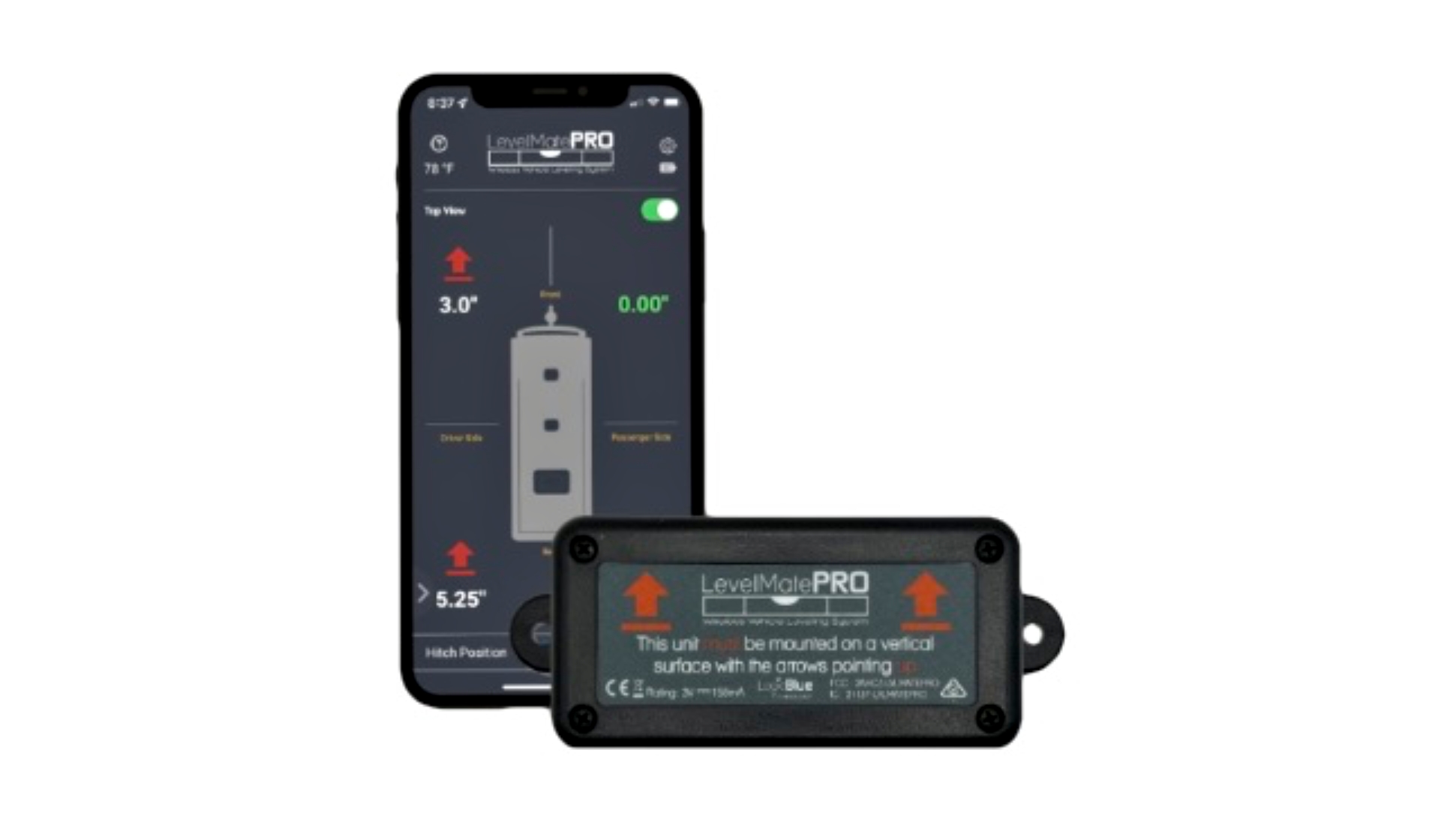 MDC LevelMate PRO