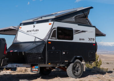 MDC XT9 Off-Grid Extreme