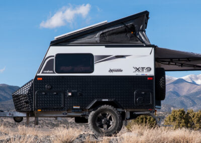 MDC XT9 Off-Grid Extreme