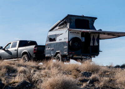 MDC XT9 Off-Grid Extreme