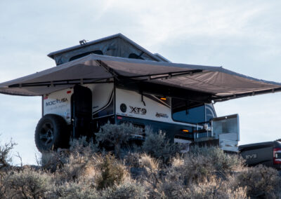 MDC XT9 Off-Grid Extreme