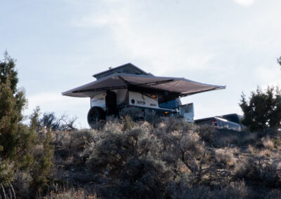 MDC XT9 Off-Grid Extreme