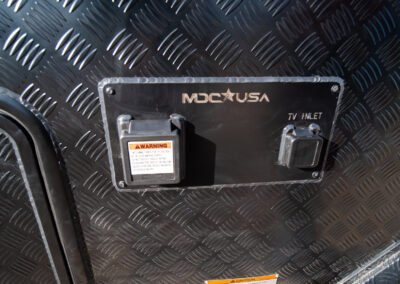 MDC XT9 Off-Grid Extreme