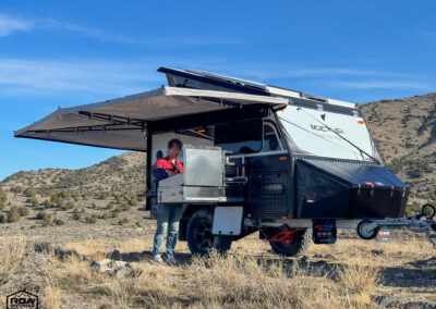 MDC XT9 Off-Grid Extreme