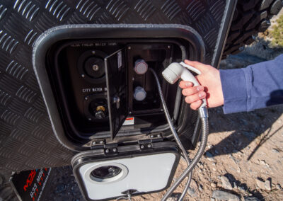 MDC XT9 Off-Grid Extreme