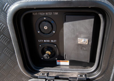 MDC XT9 Off-Grid Extreme