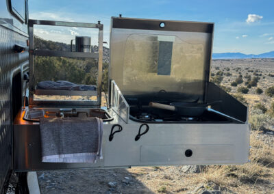 MDC XT9 Off-Grid Extreme