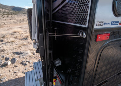 MDC XT9 Off-Grid Extreme