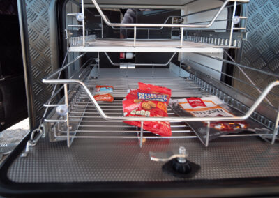 MDC XT9 Off-Grid Extreme