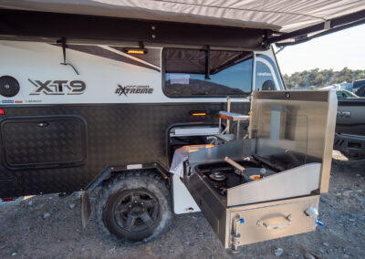 MDC XT9 Off-Grid Extreme