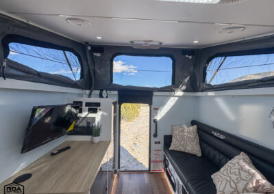 MDC XT9 Off-Grid Extreme