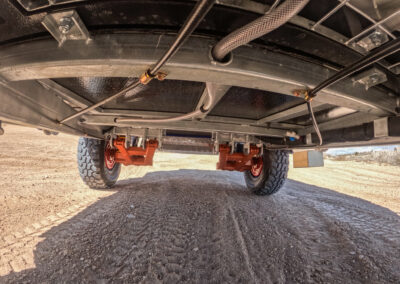 MDC XT9 Off-Grid Extreme