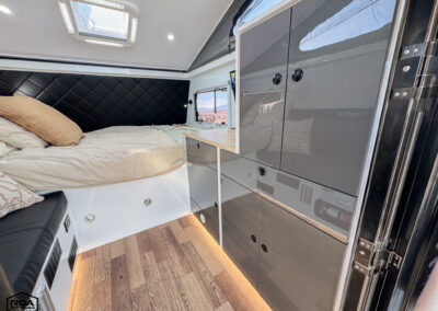 MDC XT9 Off-Grid Extreme