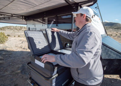 MDC XT9 Off-Grid Extreme