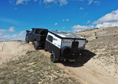 MDC XT9 Off-Grid Extreme