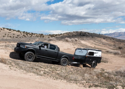 MDC XT9 Off-Grid Extreme