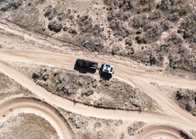 MDC XT9 Off-Grid Extreme