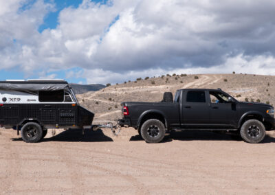 MDC XT9 Off-Grid Extreme