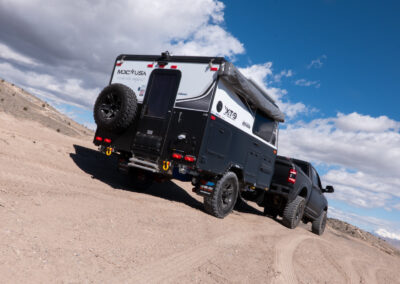 MDC XT9 Off-Grid Extreme
