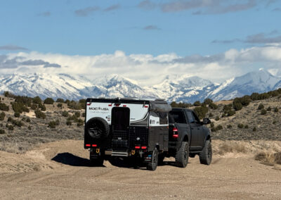 MDC XT9 Off-Grid Extreme