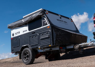 MDC XT9 Off-Grid Extreme