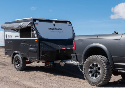 MDC XT9 Off-Grid Extreme