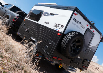 MDC XT9 Off-Grid Extreme