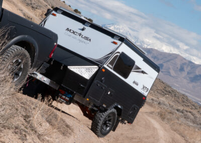 MDC XT9 Off-Grid Extreme