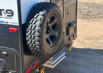 MDC XT9 Off-Grid Extreme