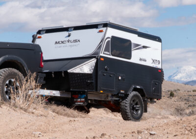 MDC XT9 Off-Grid Extreme