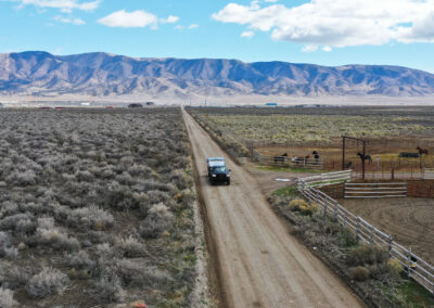 MDC XT9 Off-Grid Extreme