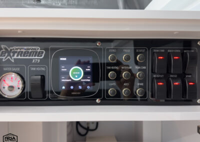 MDC XT9 Off-Grid Extreme