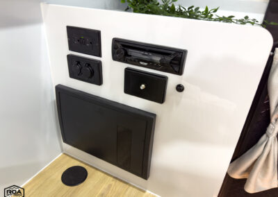 MDC XT9 Off-Grid Extreme